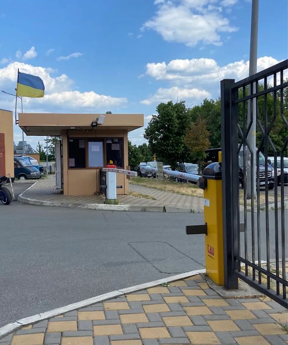 Многокомнатная квартира по адресу ул. Лукьяненко Левка(Тимошенко) (площадь 125 м²) - Atlanta.ua - фото 5