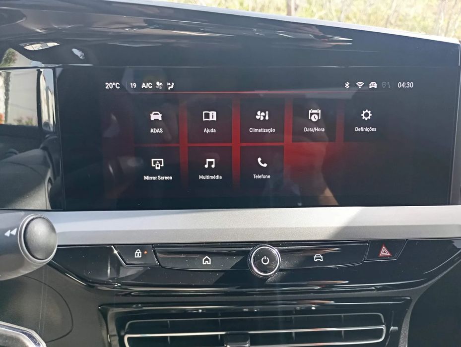 Opel Mokka 1.2 Hybrid GS eDCT