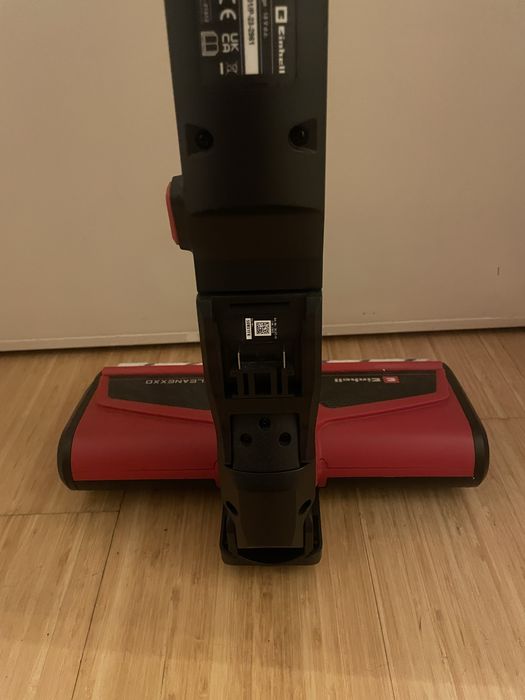 Einhell Cleanexxo