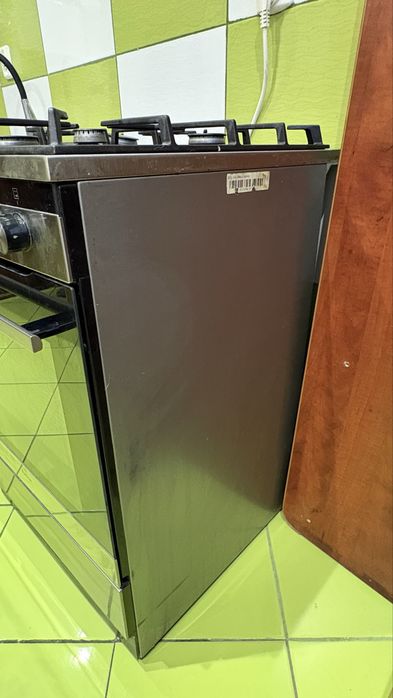 Sprzedam kuchenke elektryczno-gazowa Na gwarancji rozszezonej