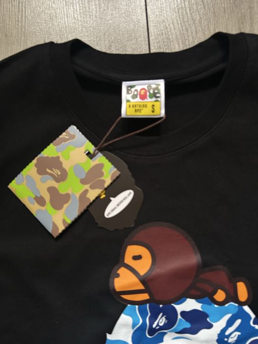 Koszulka A Bathing Bape