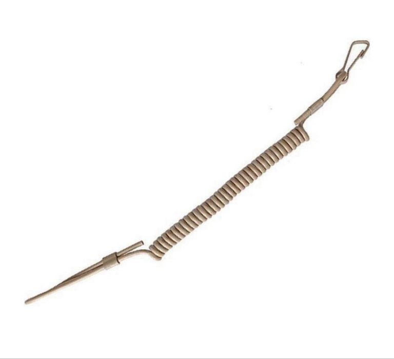 Страхувальний шнур (тренчик ) койот