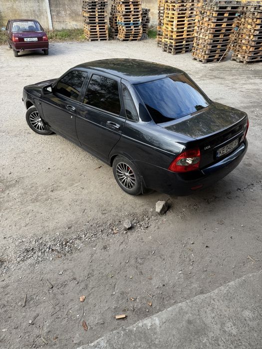 Продам  ваз 2170