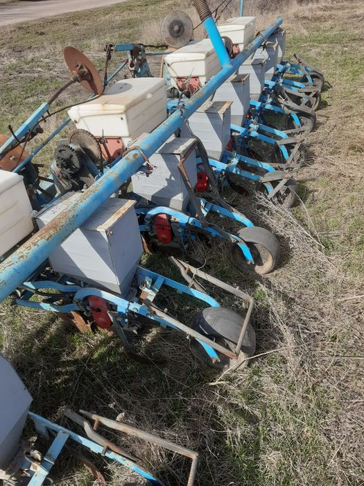 Продам супн-8 іжектор