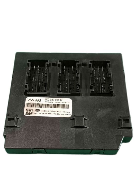 Módulo Electrónico SEAT ALTEA XL 1K0937086C (OEM) | 5DK00965305 (OEM)