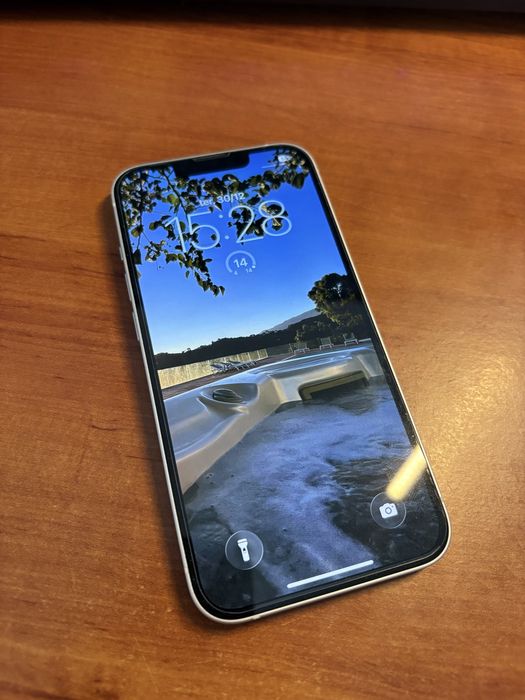 iPhone 13 128GB - Estado perfeito