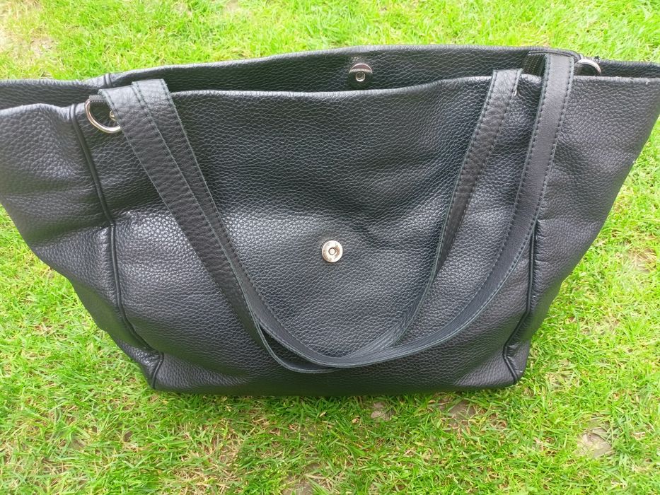 Torba Farbotka klapki