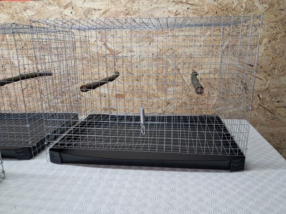 Gaiolas  50×35×35