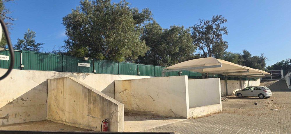 Armazem  gabinetes de arquitetura estacionamentos empresa de construção