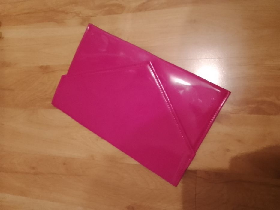 Kopertówka fuksja