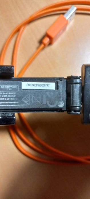 Наушники беспроводные JBL E45BT навушники бездротові