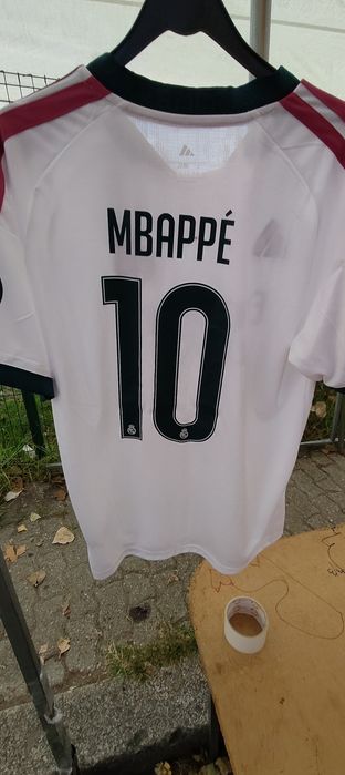 vendo camisolas de todos os clubes e seleçoes