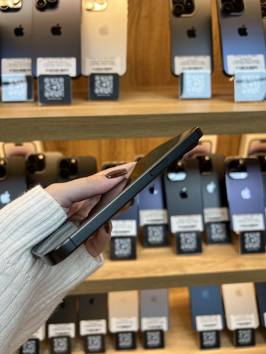 iPhone 15 Pro 128Gb 88% Батарея | Гарантія