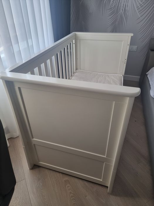 Дитяче ліжко 140×70