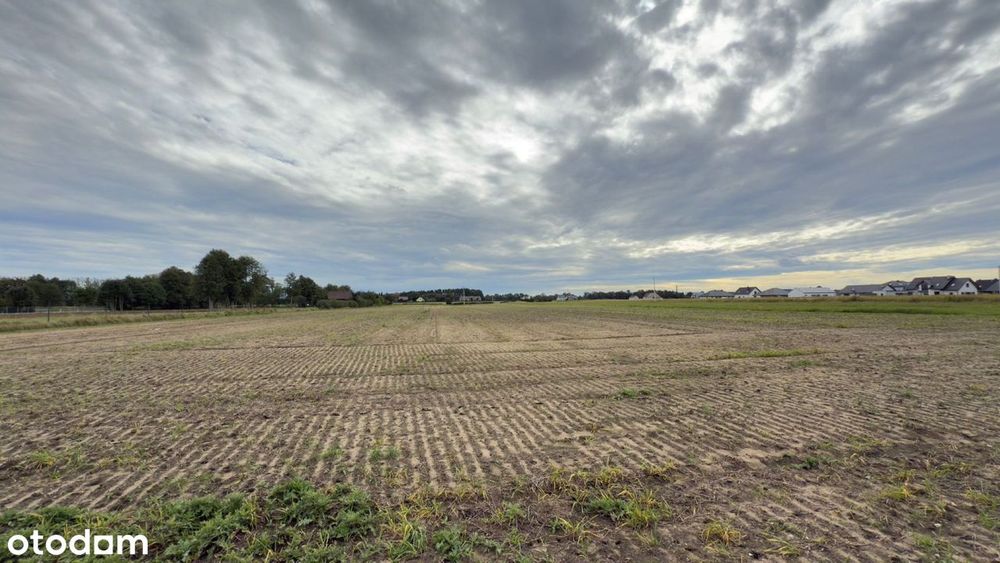 Działka budowlana, ul. Antracytowa