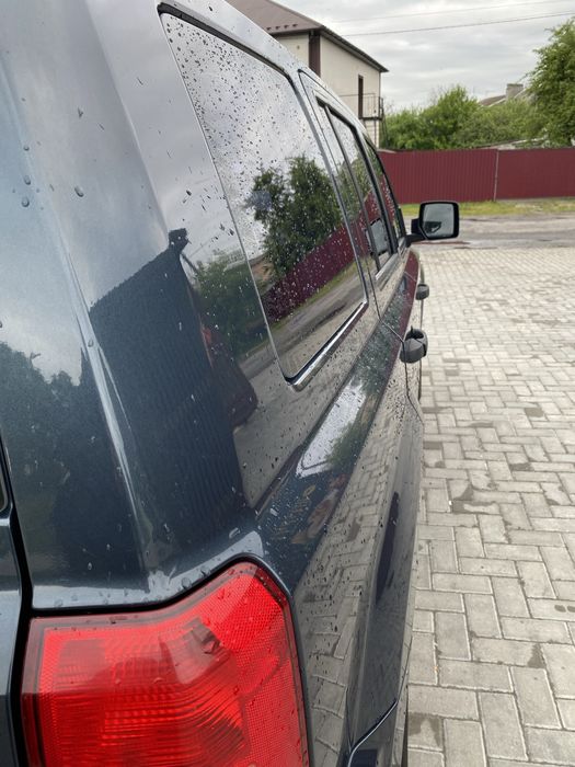 Продам Jeep Patriot 2.4 4x4