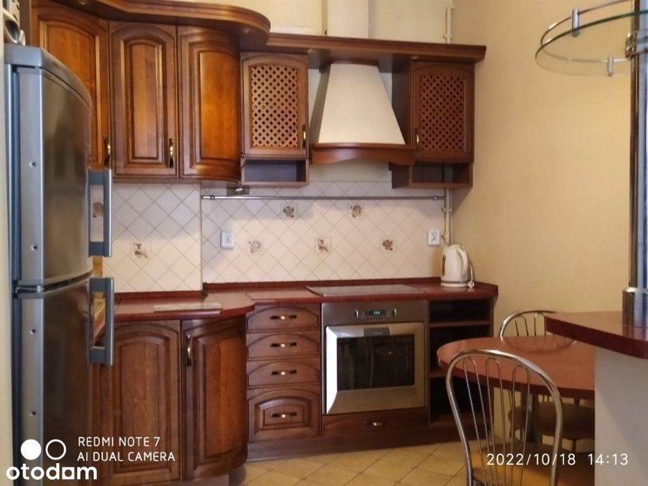 Mieszkanie – Warszawa, Szczęśliwice, Ochota - Widok 4