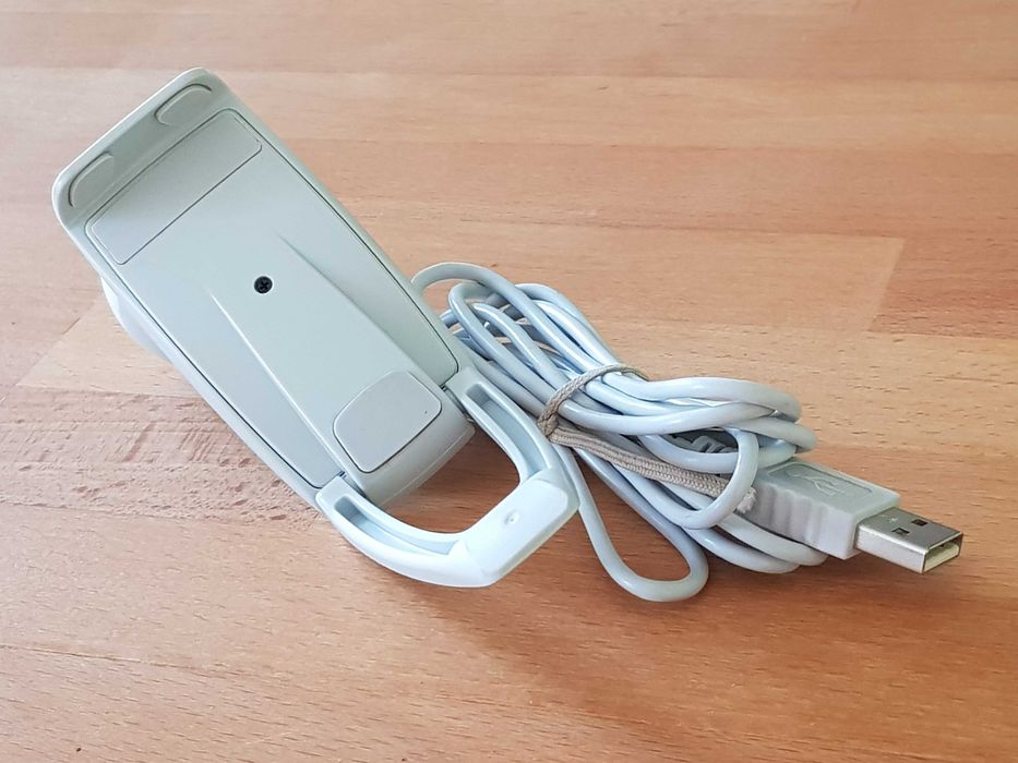 WebCam Logitech C120