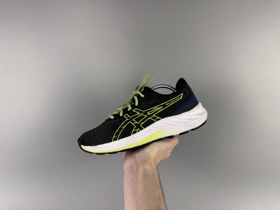 Розмір 37.5 23.5 см Жіночі \ дитячі ASICS Gel-Excite 9 Gs