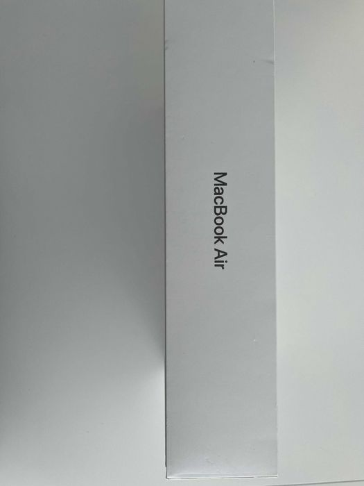 Macbook air 13 (2018) como novo