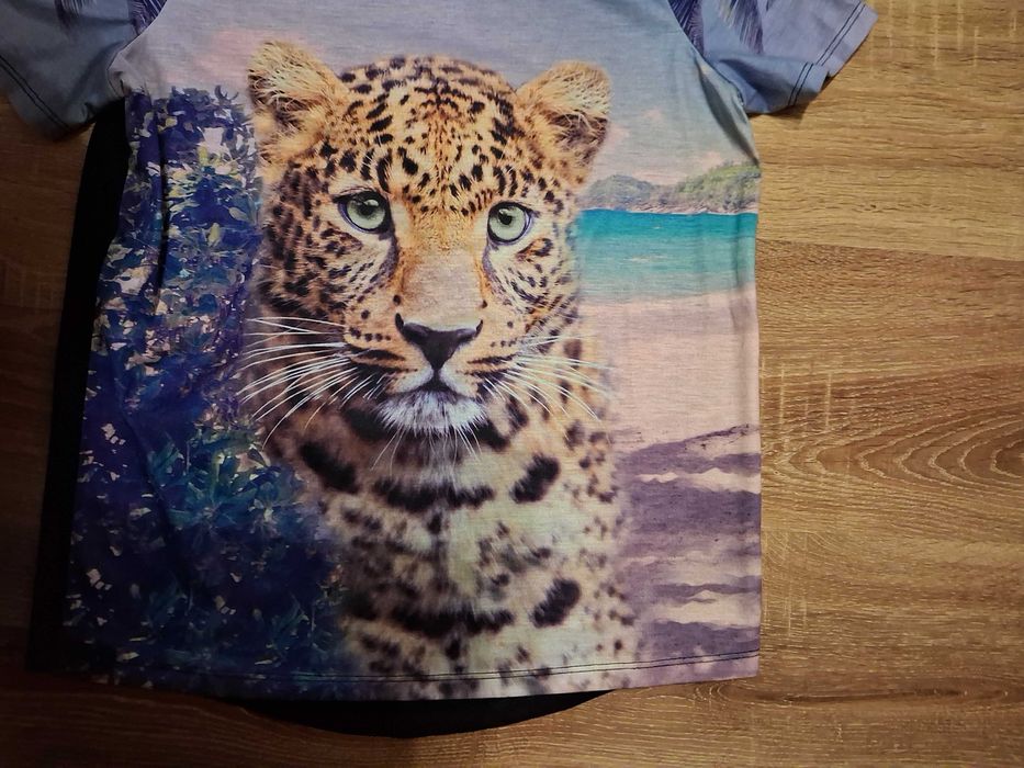 Koszulka dla dziewczynki rozmiar 158/164