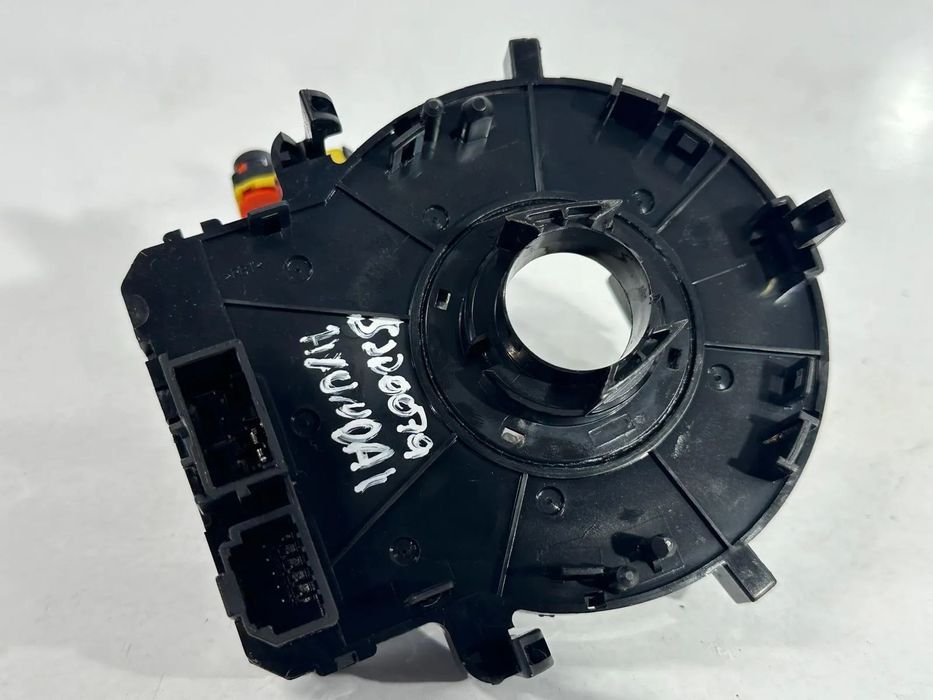 Fita Airbag - Hyundai i30 (2014)
