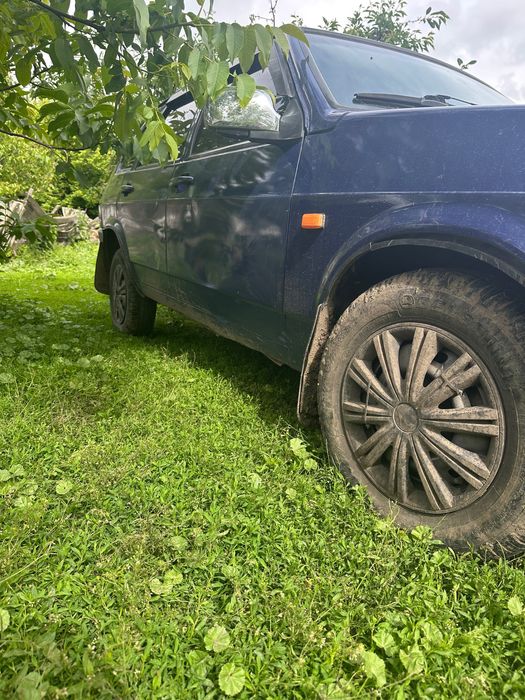 Ваз 2109 інжектор
