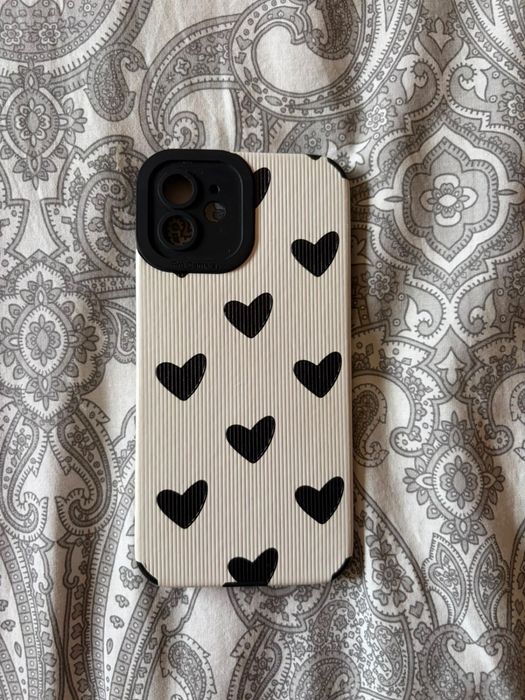 Capas para Iphone 12
