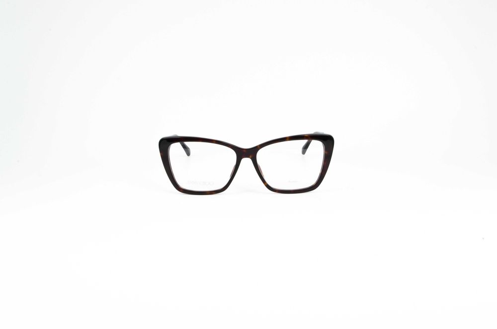 Jimmy Choo Новая Оригинал оправа очки окуляри