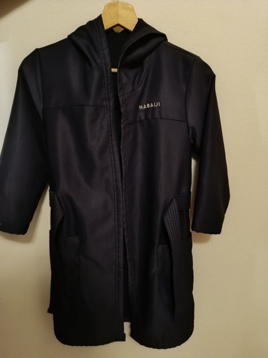 Robe / roupão de criança dos 6 a 8 anos
