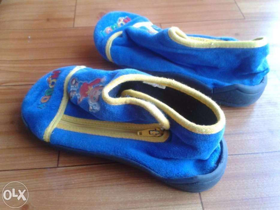 Pantufas Noddy nº 31