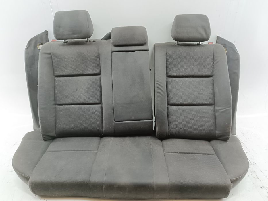 Conjunto de bancos com airbags - AUDI A4 Avant (8E5, B6) | 00 - 05