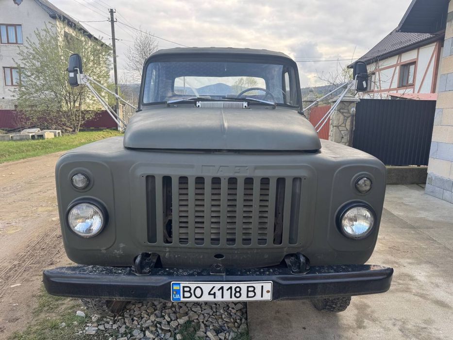 Продам ГАЗ 52 Хороший стан