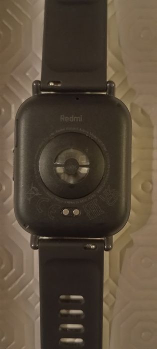 Smartwatch  Redmi Active 5