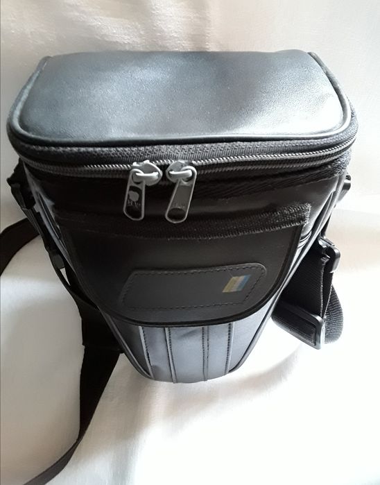 Bolsa para máquina fotográfica
