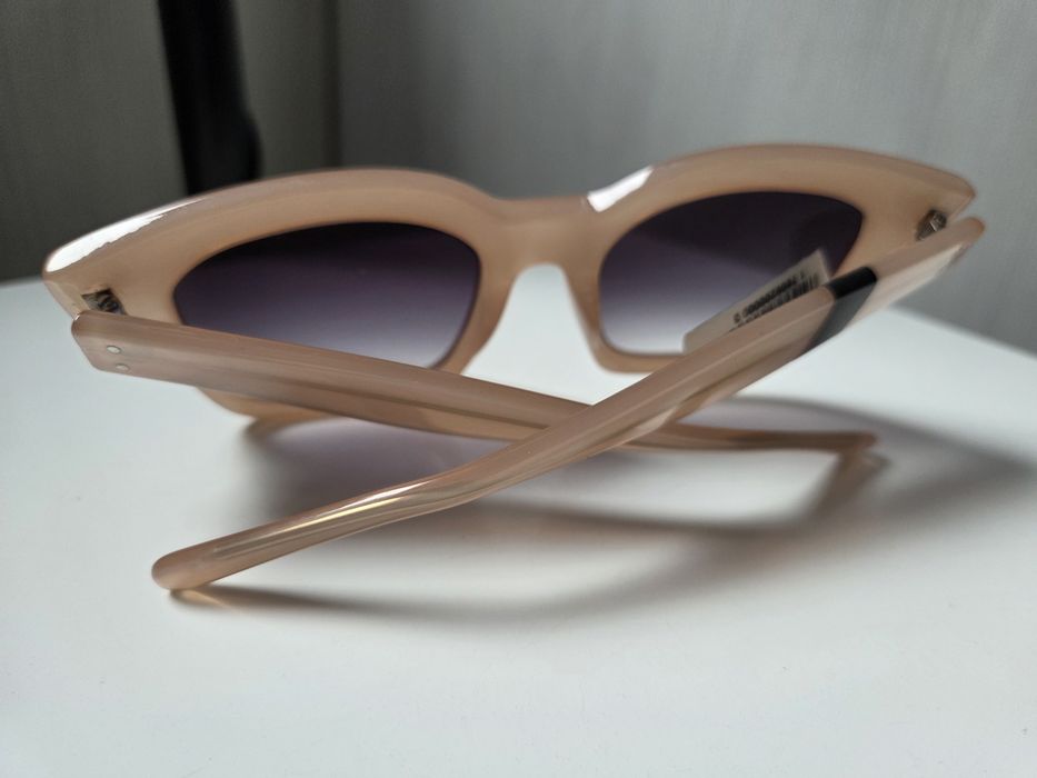 Nowe okulary przeciwsłoneczne Banana Republic