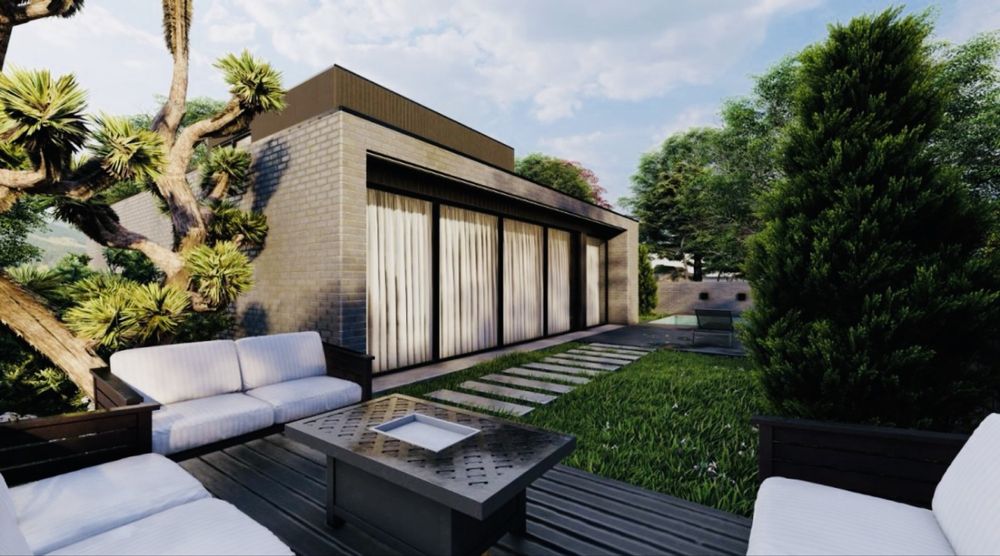 Terreno Lote 400m2 - Loteamento