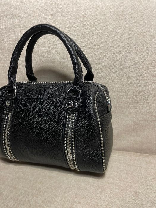 Zadig & Voltaire Sunny Bag Xs