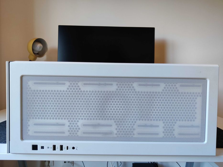 Computador i9 12900k / 64gb ddr4 3200 / rx6700xt