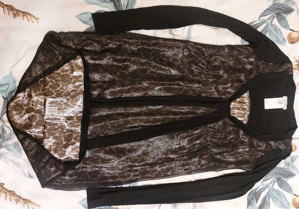 Sukienka na imprezę lub święta rozmiar 36