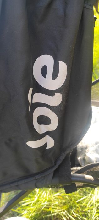 Wózek spacerowy dla dziecka,JOiE