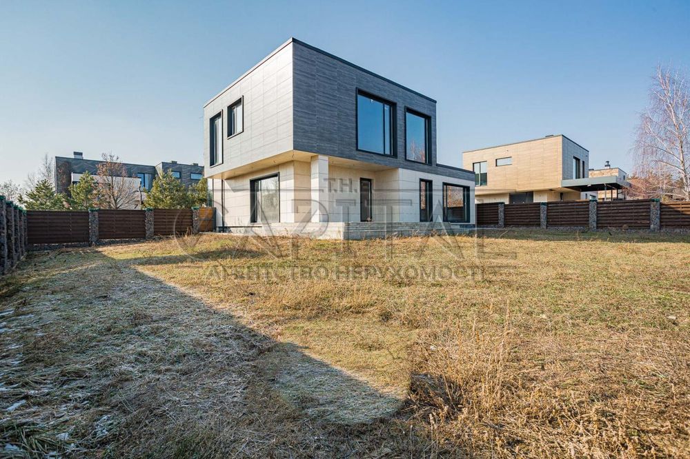 Продажа будинку, Ходосівка, Обухівський р-н