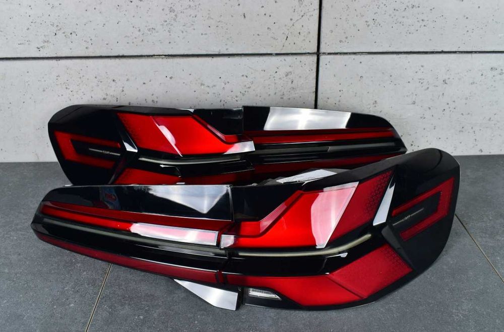 Фара (ОРИГІНАЛ НА ВСІ МОДЕЛІ) Оптика Передня/Задня Audi Honda