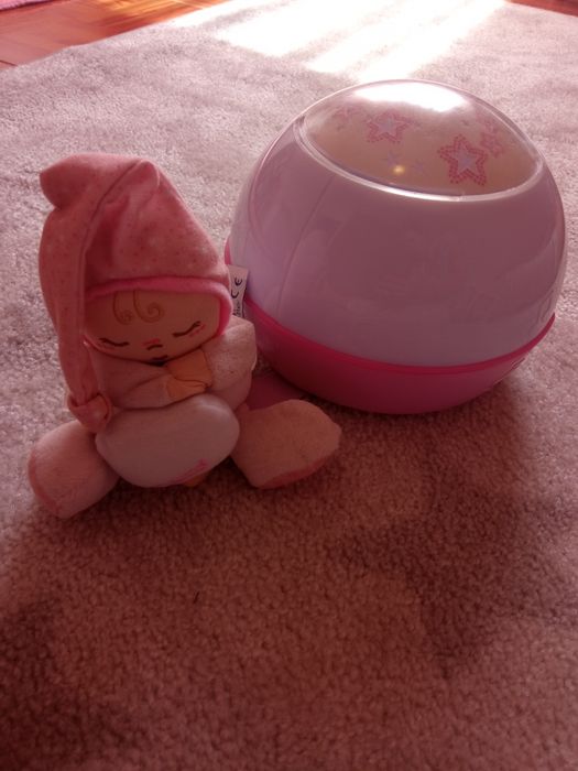 Mobile musical Chicco