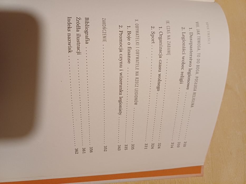 Legiony polskie A.Chwalba