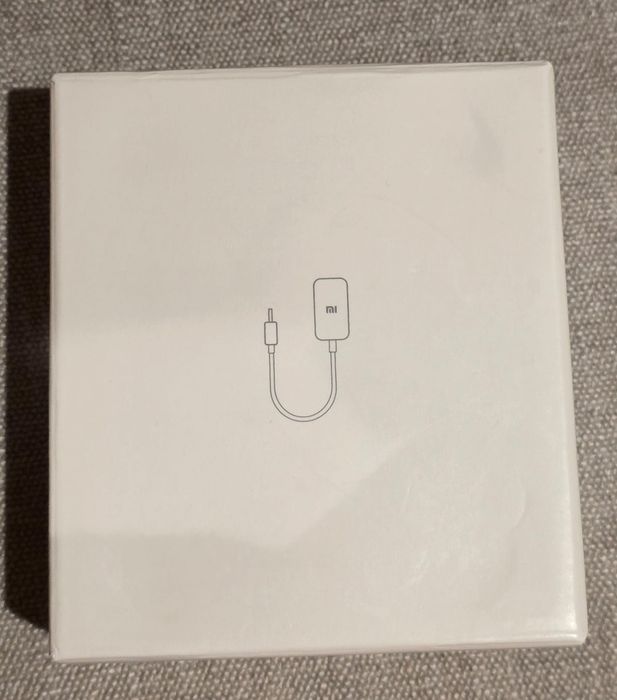 My Smart Speaker - Ok Google