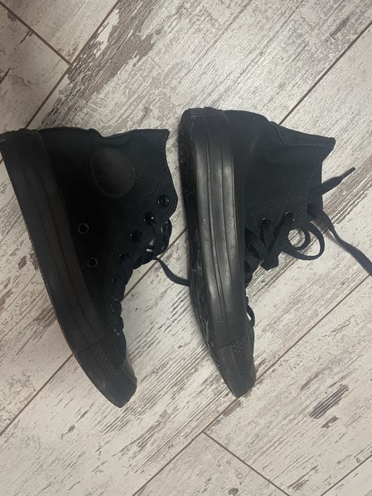 ванси дуті та конверси