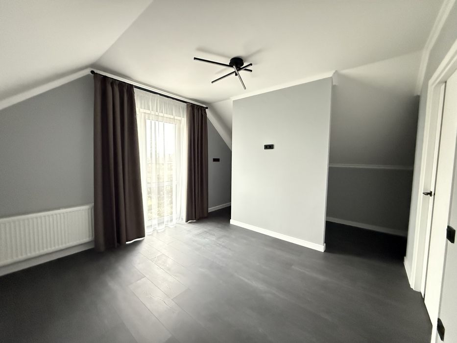 Продам будинок з ремотом