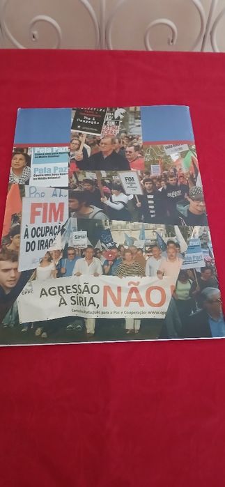 Revista Portugal e a U.E.