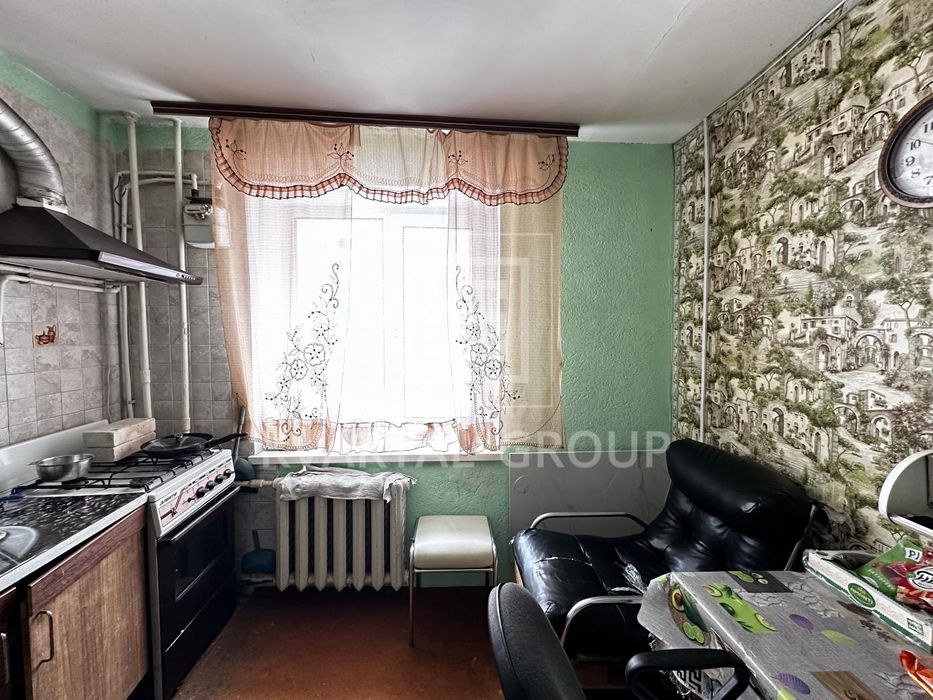 Квартира з видом на озеро в самому серці Бородянки